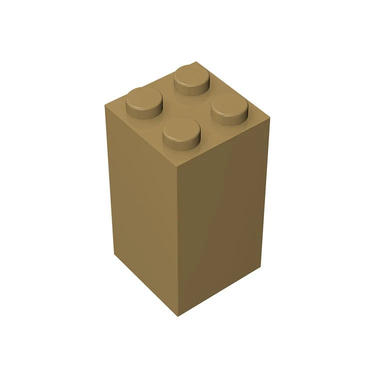 Assembles Particles Brick Building Blocks Parts 2x2x3 Column high type brick toy for children Educational Gift Toy free shipping
Assembles Particles Brick Building Blocks Parts 2x2x3 Column high type brick toy for children Educational Gift Toy free shipping