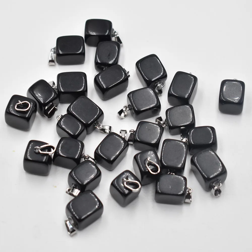 Fashion good quality natural black obsidian Irregular charm pendants for jewelry making 50pcs/lot wholesale free
Fashion good quality natural black obsidian Irregular charm pendants for jewelry making 50pcs/lot wholesale free