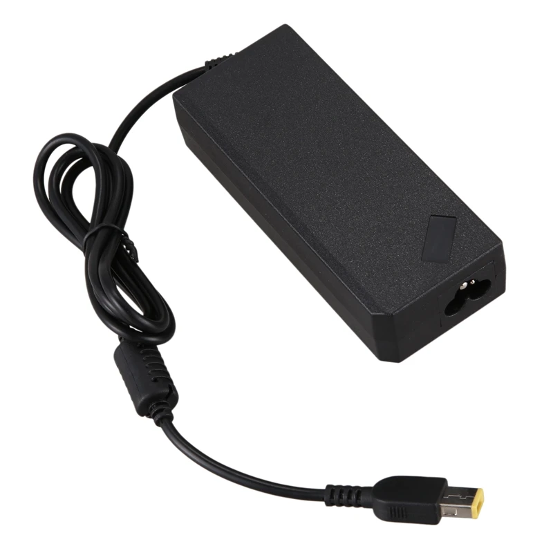 20V 4.5A AC адаптер питания зарядное устройство для ноутбука Lenovo G405S G500 G500S G505 G505S G510 G700 Thinkpad ADLX90NCC3A
20V 4.5A AC адаптер питания зарядное устройство для ноутбука Lenovo G405S G500 G500S G505 G505S G510 G700 Thinkpad ADLX90NCC3A