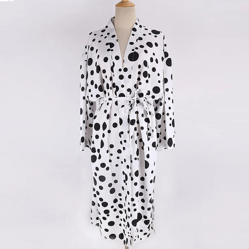 Sexy Bikini Cover Up Swimwear Women Biquini Pareo Dot Print Swimsuit Cover-Ups Bathing Suit Women Beachwear Summer Pareos
Sexy Bikini Cover Up Swimwear Women Biquini Pareo Dot Print Swimsuit Cover-Ups Bathing Suit Women Beachwear Summer Pareos