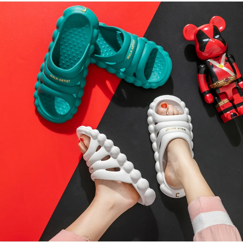 Summer Women Slippers Home Casual Shoes Female Indoor Soft Non-Slip Slipper Ladies Comfortable Flip Flops Bathroom 2021 New
Summer Women Slippers Home Casual Shoes Female Indoor Soft Non-Slip Slipper Ladies Comfortable Flip Flops Bathroom 2021 New
