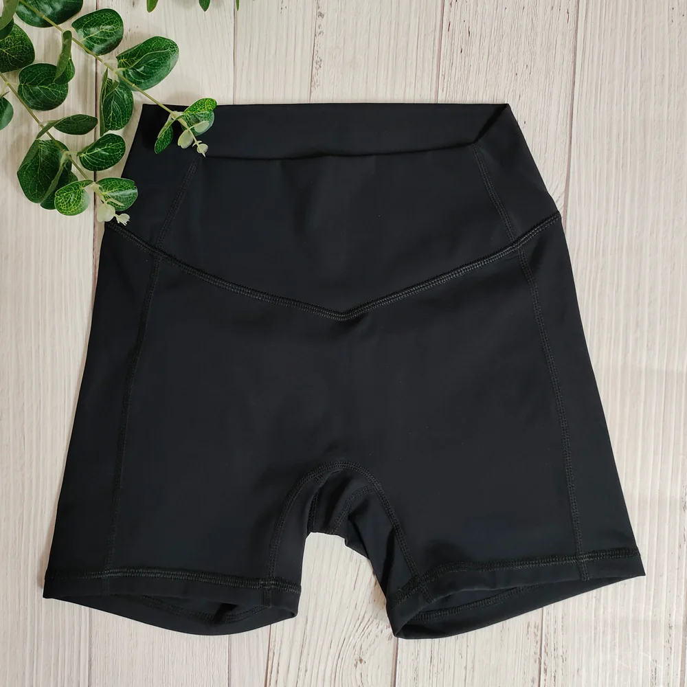 Nylon Soft High Waist Shorts Women Workout Shorts Fitness Biker Cycling Short Leggings Female Sports Gym Booty Yoga Short
Nylon Soft High Waist Shorts Women Workout Shorts Fitness Biker Cycling Short Leggings Female Sports Gym Booty Yoga Short