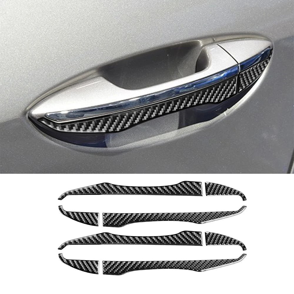 Наклейка на дверную ручку для Toyota Corolla 2014, 2015, 2016, 2017, 2018 
Наклейка на дверную ручку для Toyota Corolla 2014, 2015, 2016, 2017, 2018