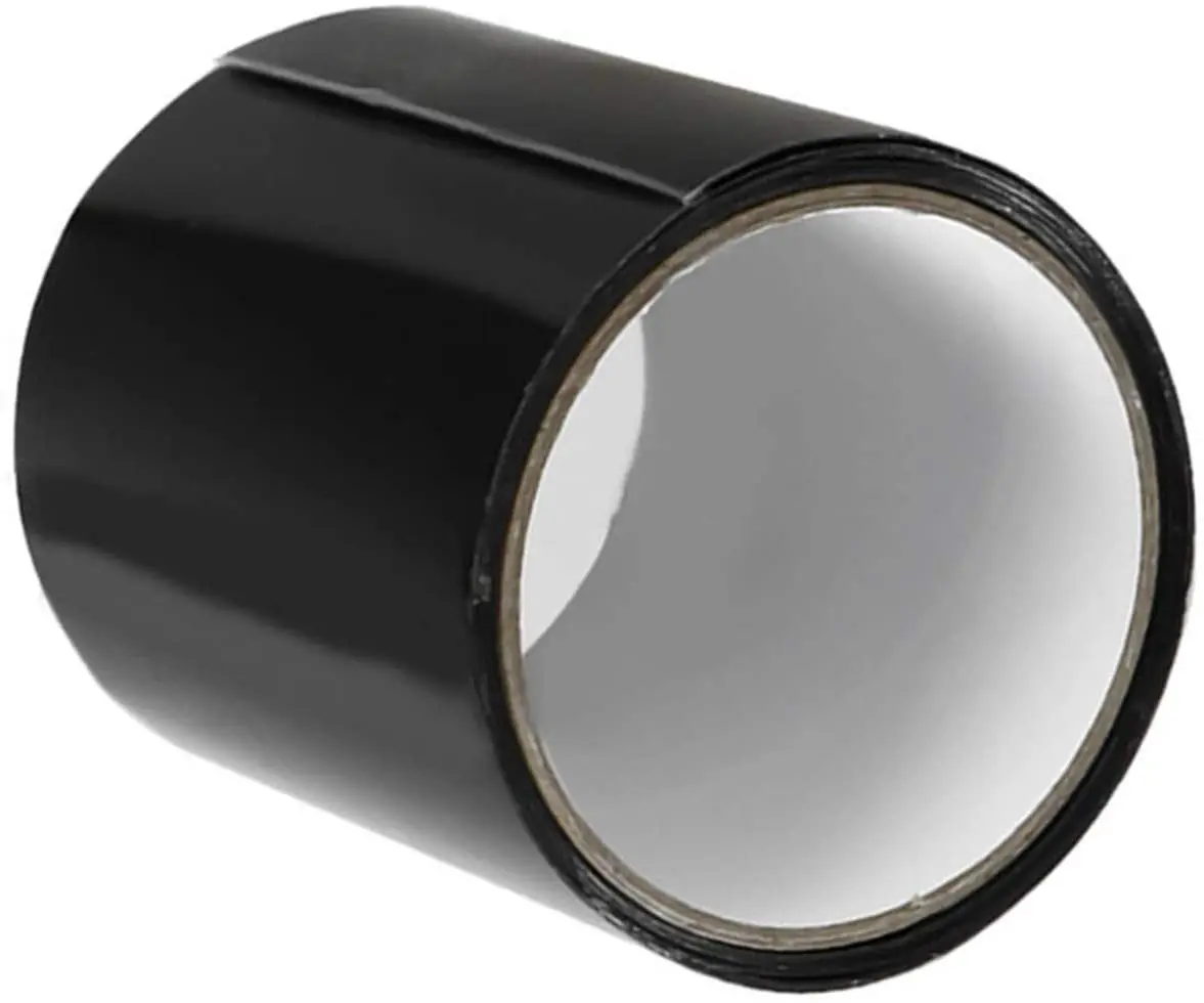 1520mm Repair Tape Super Strong Fiber Waterproof Stop Leaks Seal Performance Self Fix Tape Adhesive Duct Tape Repair The Gap
1520mm Repair Tape Super Strong Fiber Waterproof Stop Leaks Seal Performance Self Fix Tape Adhesive Duct Tape Repair The Gap