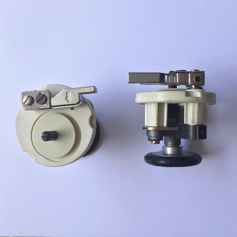 SUNSTAR KM2300 2310 1750 1751 360 thread bobbin winder assy AS-000353-00 industrial sewing machine parts auto computer
SUNSTAR KM2300 2310 1750 1751 360 thread bobbin winder assy AS-000353-00 industrial sewing machine parts auto computer