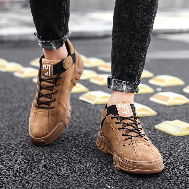 New Spring Autumn Men's Shoes Zapatos De Hombre Mens Sneakers Casual Men Casual Running Shoes Tenis Masculino Adulto Sneakers
New Spring Autumn Men's Shoes Zapatos De Hombre Mens Sneakers Casual Men Casual Running Shoes Tenis Masculino Adulto Sneakers