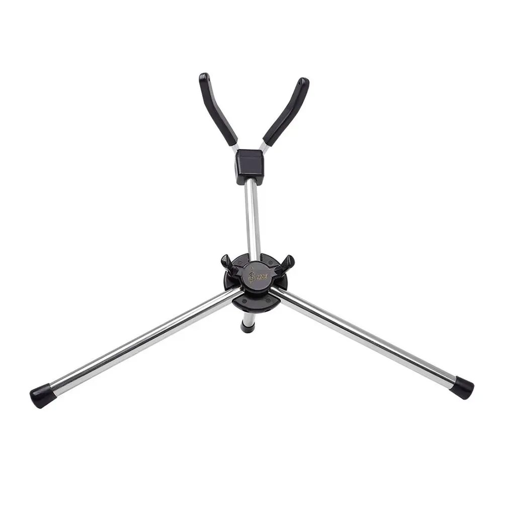 Portable Sax Bracket Treble Small Elbow Musical Folding Bracket Portable Bracket Plastic Stainless Steel Folding Bracket
Portable Sax Bracket Treble Small Elbow Musical Folding Bracket Portable Bracket Plastic Stainless Steel Folding Bracket