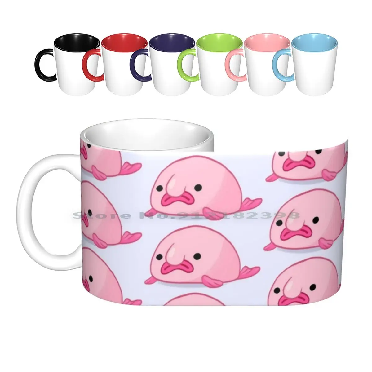 Керамические кружки Blobfish, кофейные чашки, Кружка для молока и чая, кружка Blobfish, крутая креативная трендовая винтажная Подарочная бутылка, кр...
Керамические кружки Blobfish, кофейные чашки, Кружка для молока и чая, кружка Blobfish, крутая креативная трендовая винтажная Подарочная бутылка, кр...