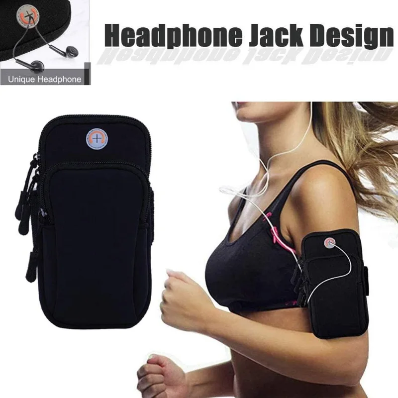 Mobile Phone Arm Bag Outdoor Sports Fitness Outdoor Arm Sleeve Wrist Arm Band Bag Phone Bags Running exercise Accessories
Mobile Phone Arm Bag Outdoor Sports Fitness Outdoor Arm Sleeve Wrist Arm Band Bag Phone Bags Running exercise Accessories