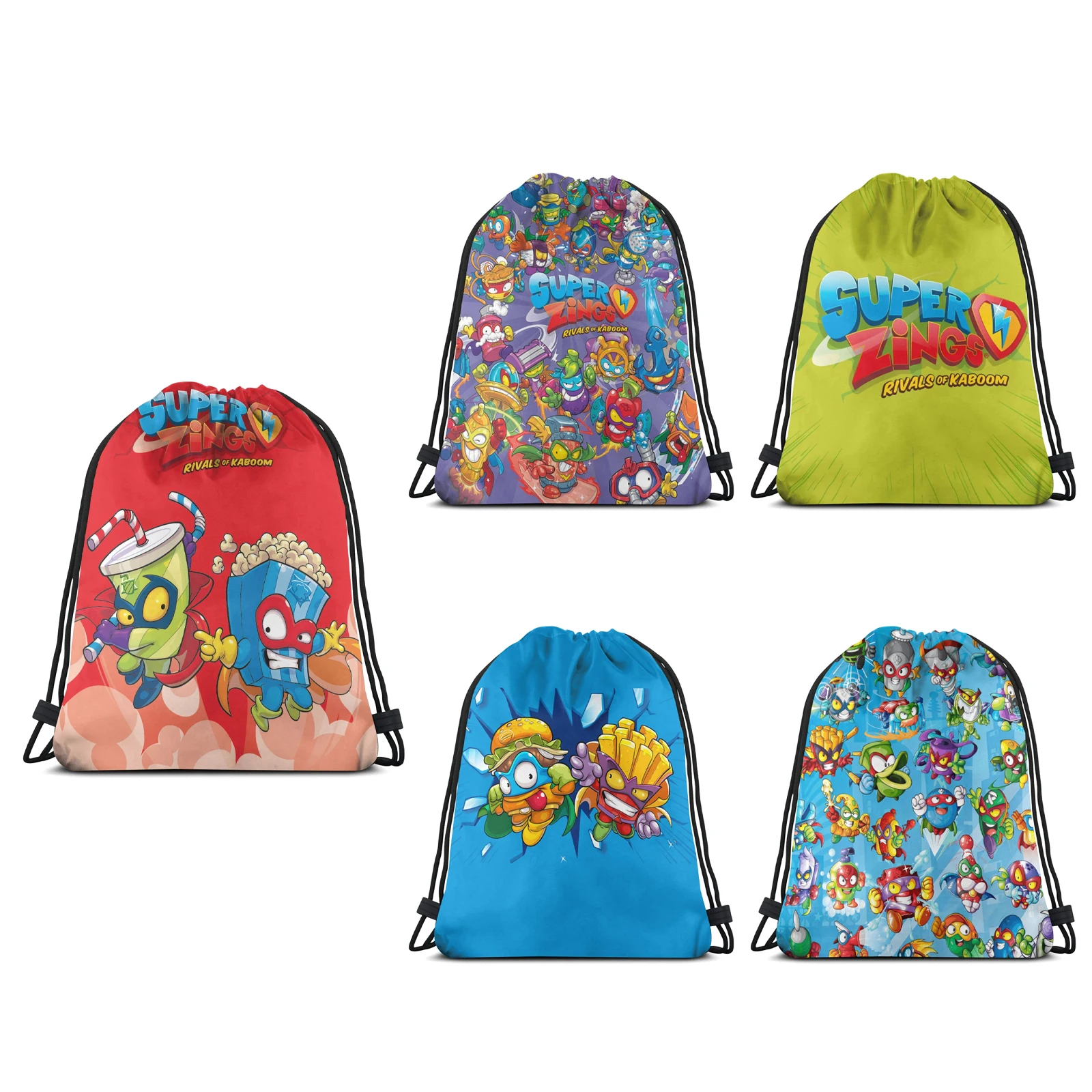 Рюкзак на шнурке Super Zings, спортивная сумка для тренажерного зала, дорожный рюкзак, рюкзак для тренажерного зала
Рюкзак на шнурке Super Zings, спортивная сумка для тренажерного зала, дорожный рюкзак, рюкзак для тренажерного зала