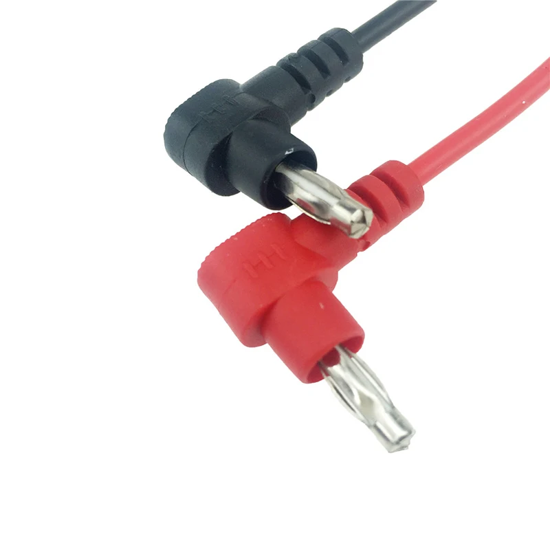 Multimeter Probe Replacement Test Lead For Digital Multimeter Cable Feeler For Multimeter Wire Tips 
Multimeter Probe Replacement Test Lead For Digital Multimeter Cable Feeler For Multimeter Wire Tips