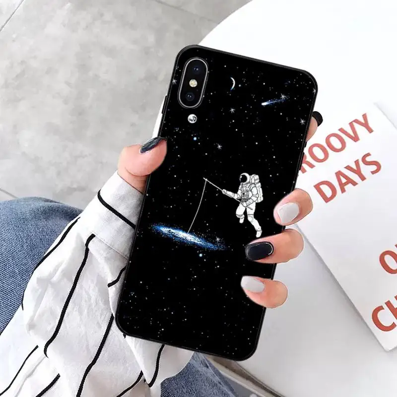 astronaut Phone Case for iPhone 11 12 pro XS MAX 8 7 6 6S Plus X 5S SE 2020 XR mini
astronaut Phone Case for iPhone 11 12 pro XS MAX 8 7 6 6S Plus X 5S SE 2020 XR mini