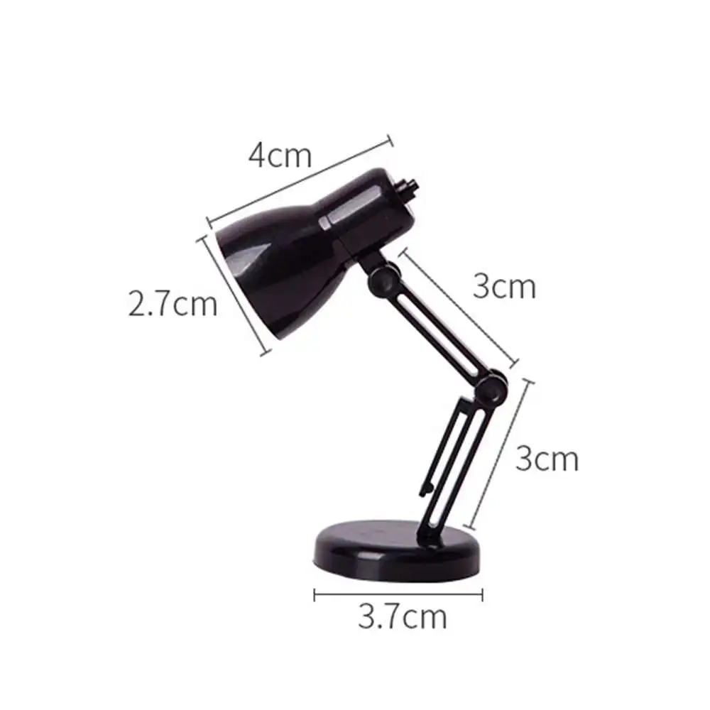 1* Small LED Desk Lamp Portable Folding Portable Night Light Magnetic Table
1* Small LED Desk Lamp Portable Folding Portable Night Light Magnetic Table