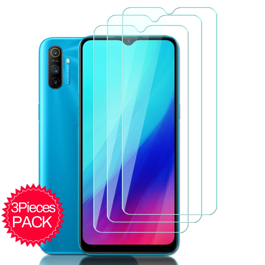 3PCS Protective Glass for Realme C11 C21 C3 C15 C12 GT Neo Narzo 30 5G 30A Screen Protector On Realmi C 21 3 11 12 15 Safe Glass
3PCS Protective Glass for Realme C11 C21 C3 C15 C12 GT Neo Narzo 30 5G 30A Screen Protector On Realmi C 21 3 11 12 15 Safe Glass