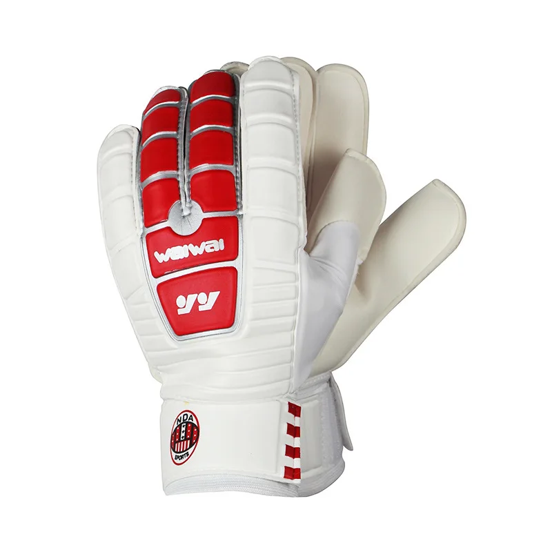 Outfit Soccer Goalie Gloves Kit Professional Soccer Goalie Gloves Sports Kids Guantes Arquero Football Accessories BD50GG
Outfit Soccer Goalie Gloves Kit Professional Soccer Goalie Gloves Sports Kids Guantes Arquero Football Accessories BD50GG