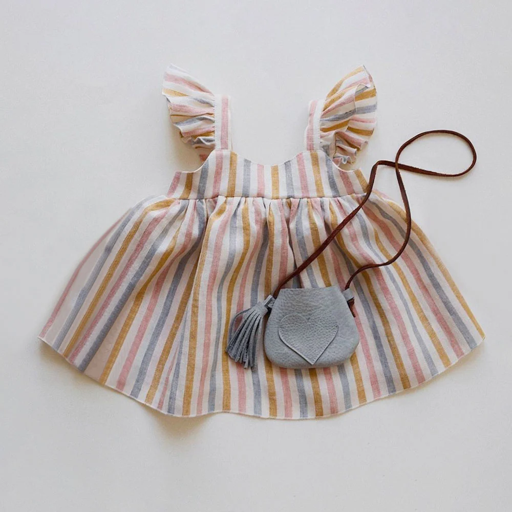 Baby Girl Dresses Summer Soft Cotton Linen Solid Color Newborn Baby Girl Clothes Cute Infant Toddler Girls Clothing
Baby Girl Dresses Summer Soft Cotton Linen Solid Color Newborn Baby Girl Clothes Cute Infant Toddler Girls Clothing