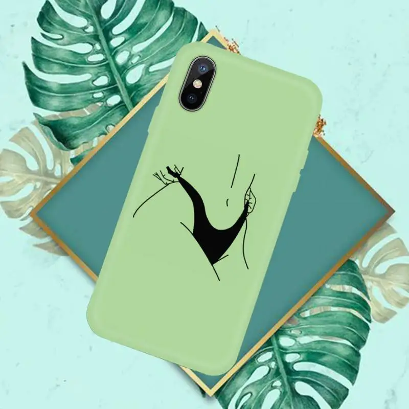 Funny Abstract Art Lines Phone Case Candy Color for iPhone 6 7 8 11 12 s mini pro X XS XR MAX Plus
Funny Abstract Art Lines Phone Case Candy Color for iPhone 6 7 8 11 12 s mini pro X XS XR MAX Plus