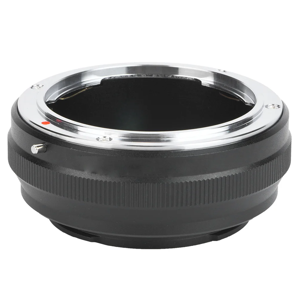 Адаптер FOTGA Konica-NEX для объектива KONICA AR, адаптер для беззеркальной камеры Sony NEX
Адаптер FOTGA Konica-NEX для объектива KONICA AR, адаптер для беззеркальной камеры Sony NEX
