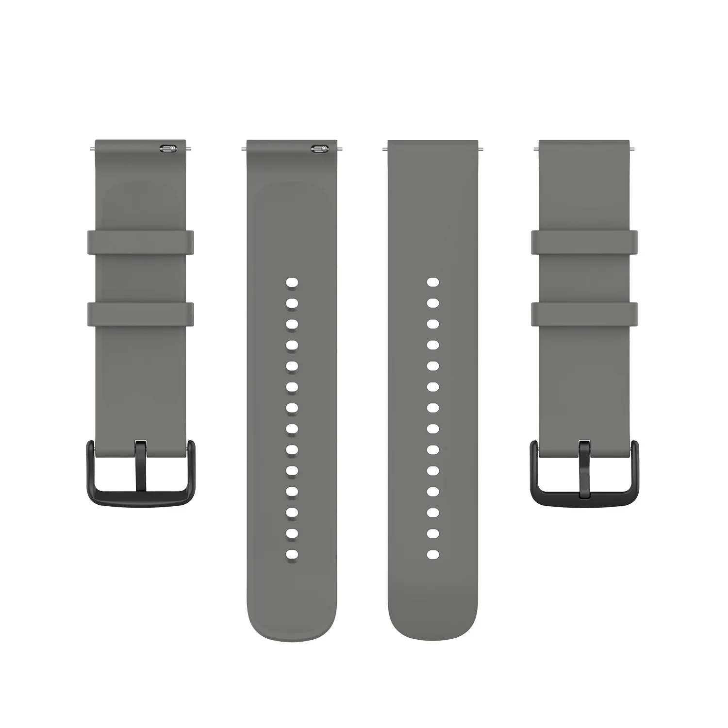 20mm 22mm Silicone Sports Strap For Huawei Honor ES Wristband For Honor MagicWatch 2 42mm 46mm Band Bracelet Watchbands
20mm 22mm Silicone Sports Strap For Huawei Honor ES Wristband For Honor MagicWatch 2 42mm 46mm Band Bracelet Watchbands