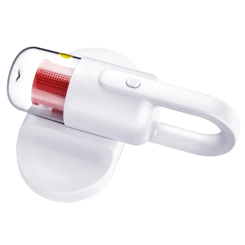 Home Hand-Held Mites Removal Instrument Bed Dust Removal Vacuum Cleaner To Remove Mites And Mites
Home Hand-Held Mites Removal Instrument Bed Dust Removal Vacuum Cleaner To Remove Mites And Mites