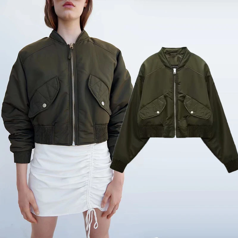 Autumn jacket Coat 2021 new fashion slim Warm autumn women jacket parka fashion slim warm youth jacket women coat
Autumn jacket Coat 2021 new fashion slim Warm autumn women jacket parka fashion slim warm youth jacket women coat