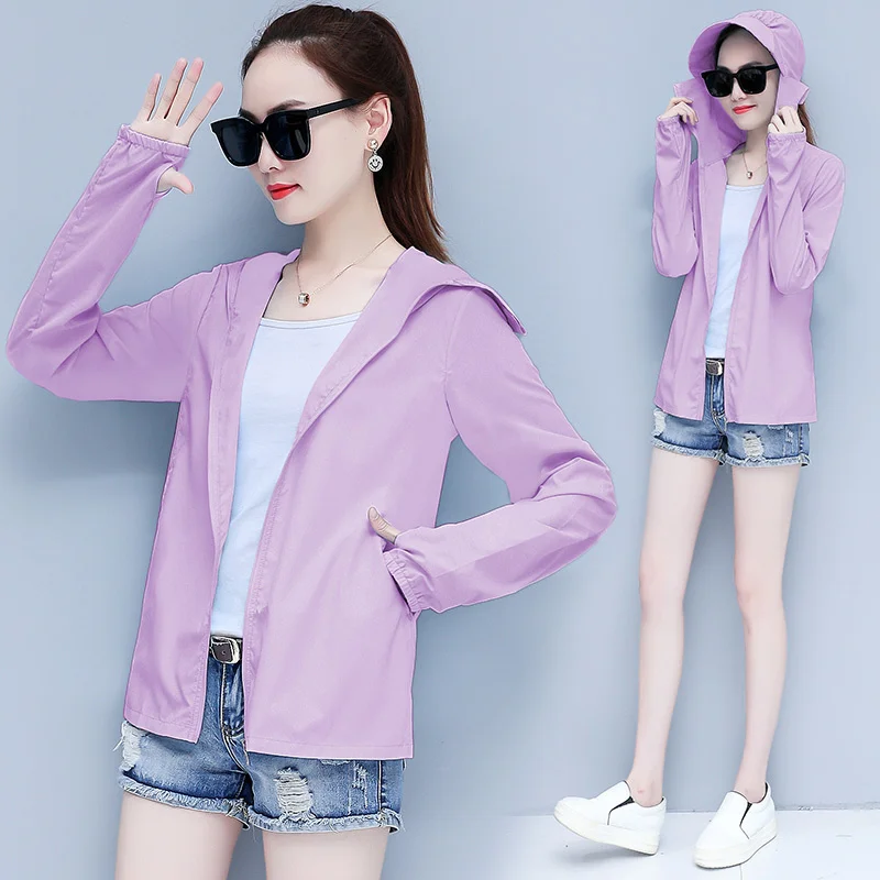 Весенняя Солнцезащитная куртка #9104, Женские приталенные куртки с длинным рукавом, женская верхняя одежда с капюшоном, женские тонкие топы, с...
Весенняя Солнцезащитная куртка #9104, Женские приталенные куртки с длинным рукавом, женская верхняя одежда с капюшоном, женские тонкие топы, с...