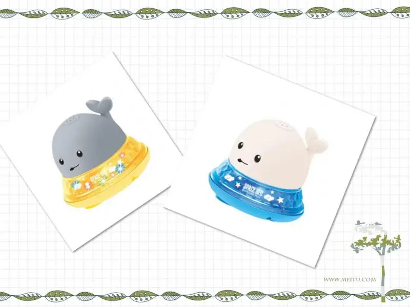 Baby Bath Toys Spray Water Shower Swim Pool Bathing Toys For Kids Electric Sprinkler Ball With Light Music LED Light Toys Gift
Baby Bath Toys Spray Water Shower Swim Pool Bathing Toys For Kids Electric Sprinkler Ball With Light Music LED Light Toys Gift