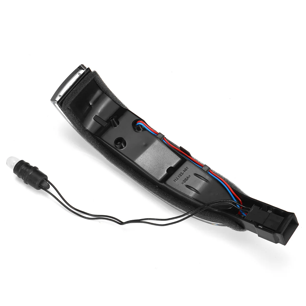 Car Side Door Wing Mirror Turn Signal Light Indicator Side Light For Mercedes For Benz W164 ML350 ML500 GL320 GL450 2005-2009
Car Side Door Wing Mirror Turn Signal Light Indicator Side Light For Mercedes For Benz W164 ML350 ML500 GL320 GL450 2005-2009