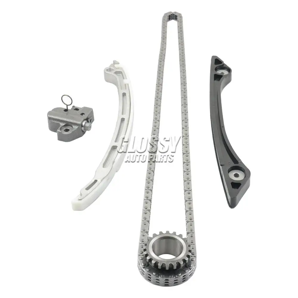 AP03 Timing Chain Kit for FORD FOCUS MONDEO FOR LAND ROVER LR2 FOR VOLVO 2.0 CJ5Z6268A CJ5Z6306B
AP03 Timing Chain Kit for FORD FOCUS MONDEO FOR LAND ROVER LR2 FOR VOLVO 2.0 CJ5Z6268A CJ5Z6306B