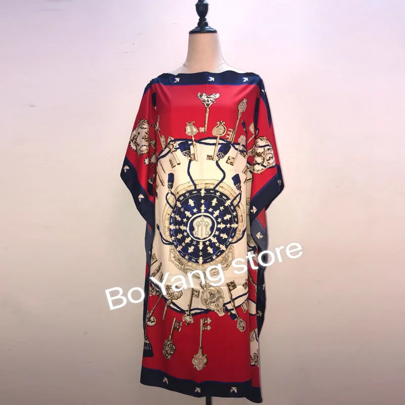 (Dress Length 100cm,Bust :100cm) African Dashiki NewFashion Design short dress oversized plus Famous Brand Winy Loose For Lady
(Dress Length 100cm,Bust :100cm) African Dashiki NewFashion Design short dress oversized plus Famous Brand Winy Loose For Lady