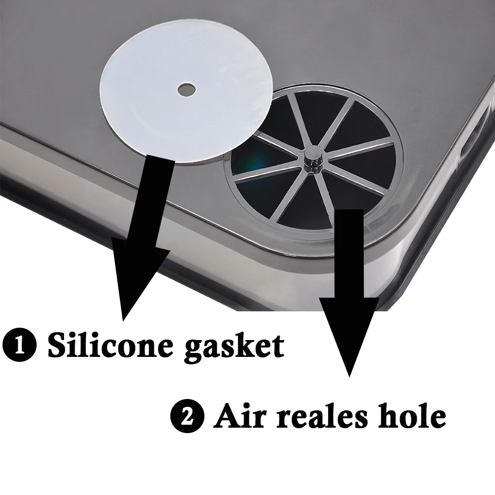 HORNET Acrylic Shisha Hookah With LED Light Plastic Large Hookak Narguile Chicha Smoking Accessories
HORNET Acrylic Shisha Hookah With LED Light Plastic Large Hookak Narguile Chicha Smoking Accessories