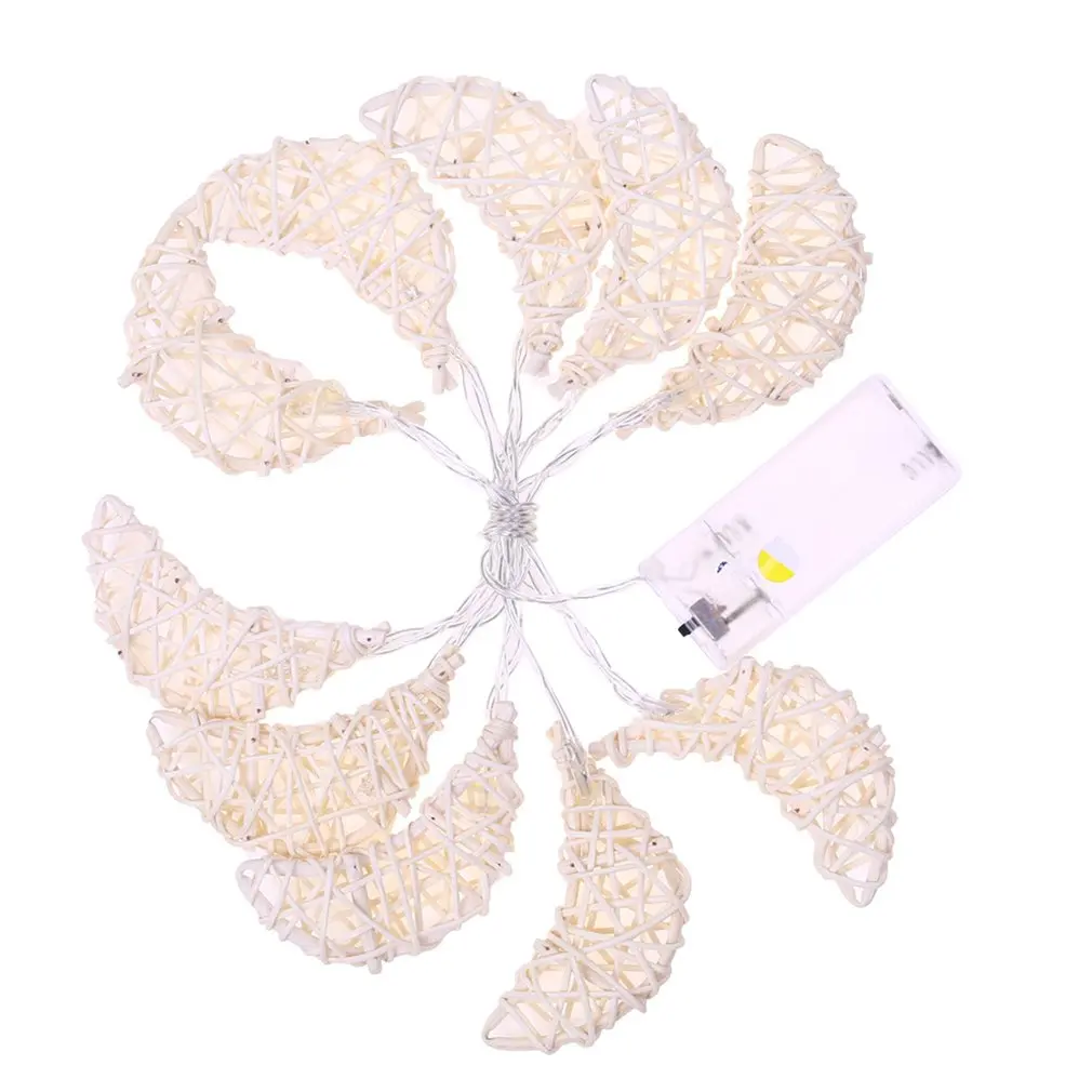 LED Lights Decoration Fairy Light Copper Wire Lamp Button Battery Cane Moon Indoor Outdoor Christmas Wedding
LED Lights Decoration Fairy Light Copper Wire Lamp Button Battery Cane Moon Indoor Outdoor Christmas Wedding