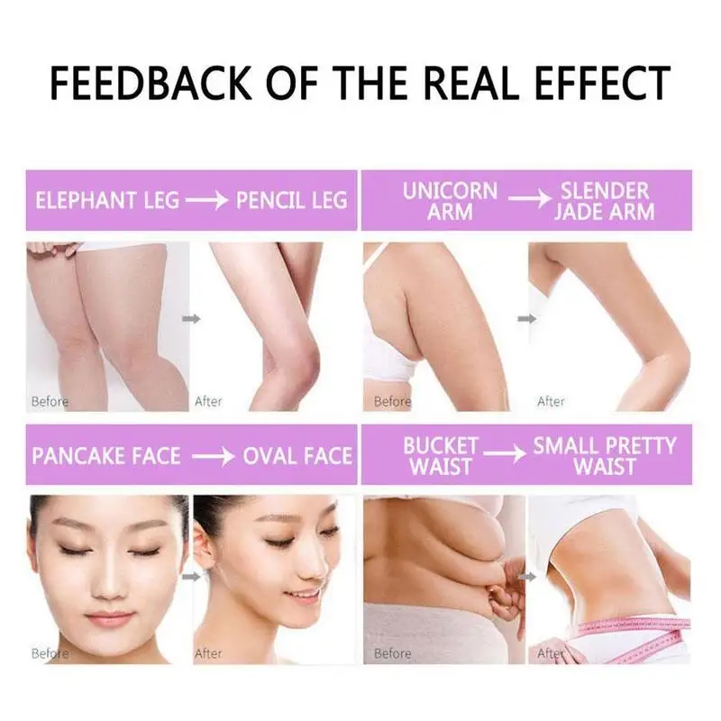 30ML Slimming Spray Wonder Belly Abdomen Weight Loss Products Fast Fat Burning Slim Spray Natural Herbal Ingredients Beauty 
30ML Slimming Spray Wonder Belly Abdomen Weight Loss Products Fast Fat Burning Slim Spray Natural Herbal Ingredients Beauty