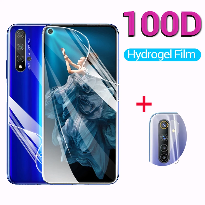 Гидрогелевая пленка с полным покрытием для huawei honor 20 pro 20i 20 s, пленка для защиты экрана для huawei honor 20pro, 20 s, huawey, объектив камеры, 1-3 шт.
Гидрогелевая пленка с полным покрытием для huawei honor 20 pro 20i 20 s, пленка для защиты экрана для huawei honor 20pro, 20 s, huawey, объектив камеры, 1-3 шт.