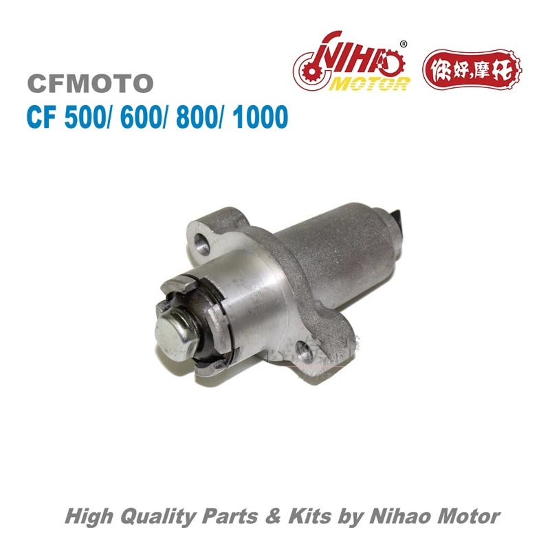 TZ 91 CF500 натяжитель цепи CFMoto запчасти CF188 500cc CF MOTO ATV UTV Quad Engine запасные