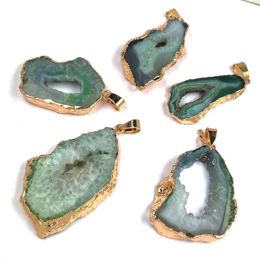 Natural Stone Pendants Irregular Natural Stone Gems Pendants for Jewelry Making DIY necklace accessories Reiki Healing Jewellery
Natural Stone Pendants Irregular Natural Stone Gems Pendants for Jewelry Making DIY necklace accessories Reiki Healing Jewellery