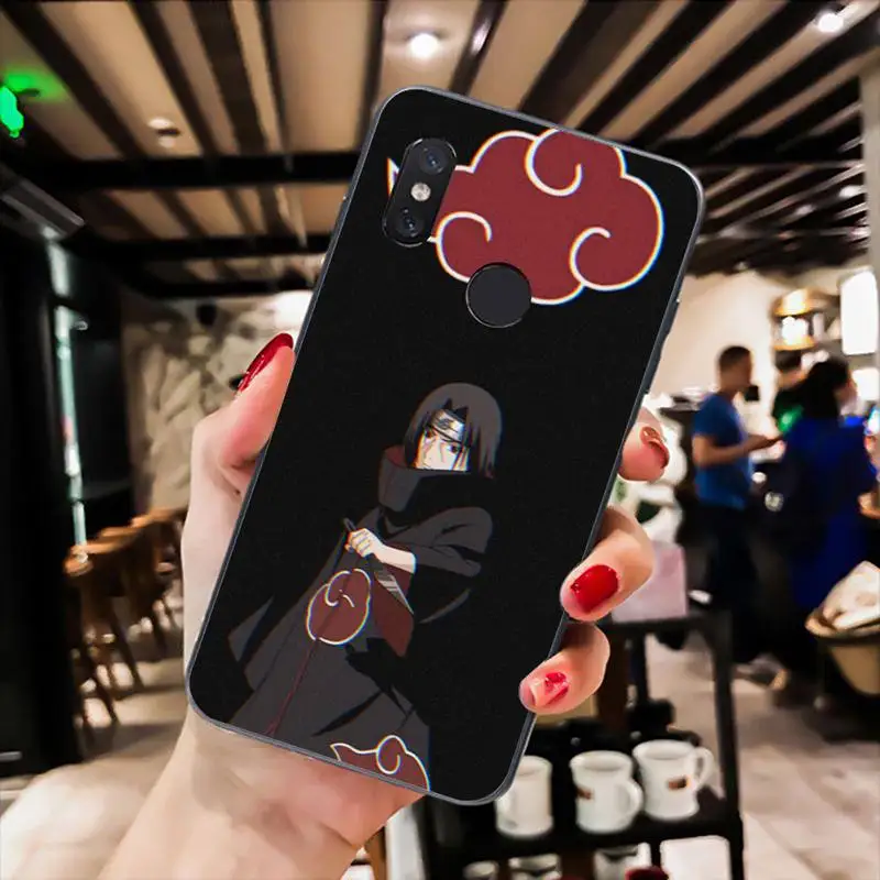 YNDFCNB warrior Phone Case for Redmi 9A 8A 7 6 6A Note 9 8 8T Pro Max Redmi 9 K20 K30 Pro Black Silicone Soft TPU Case
YNDFCNB warrior Phone Case for Redmi 9A 8A 7 6 6A Note 9 8 8T Pro Max Redmi 9 K20 K30 Pro Black Silicone Soft TPU Case