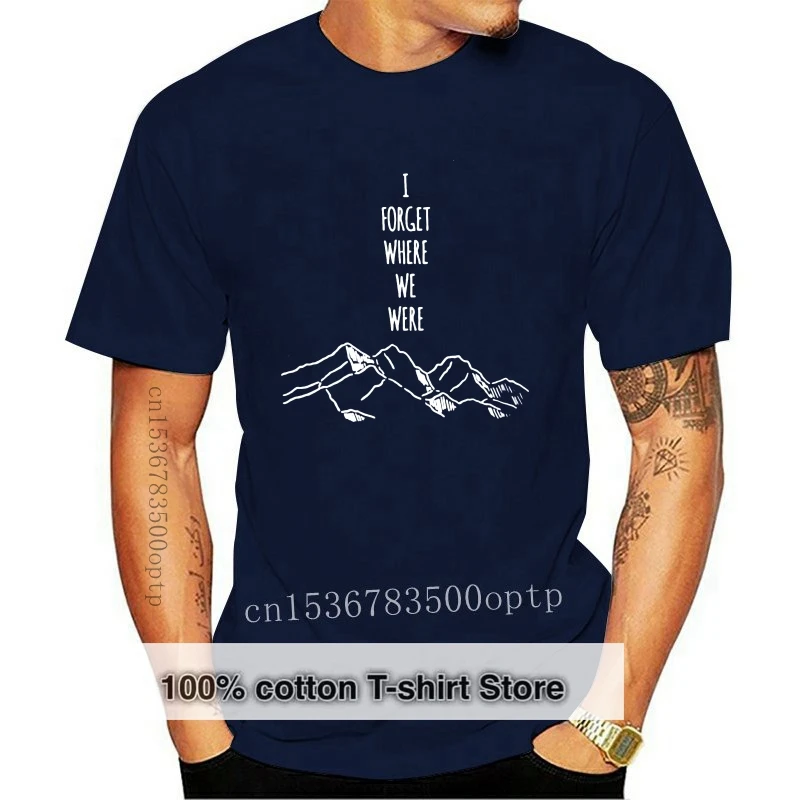 Fashion Cool Men T shirt Women Funny tshirt Ben Howard IFWWW Customized Printed T-Shirt
Fashion Cool Men T shirt Women Funny tshirt Ben Howard IFWWW Customized Printed T-Shirt