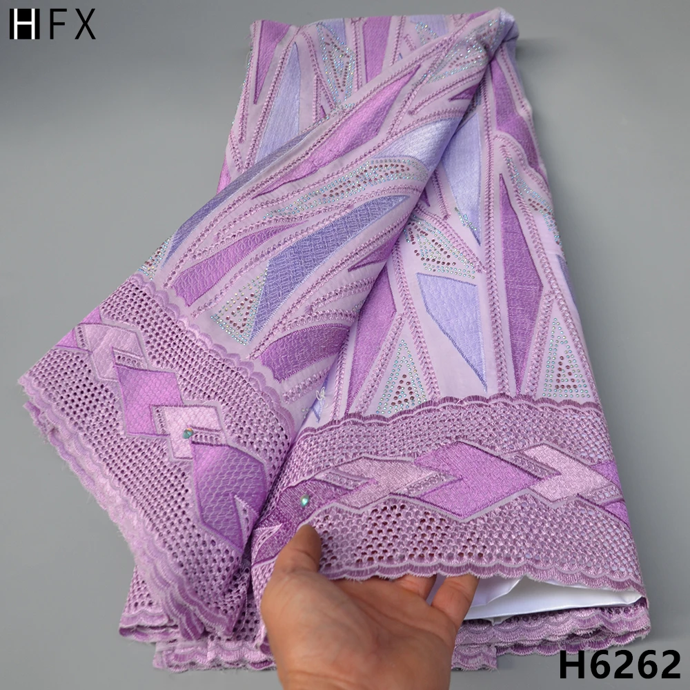 HFX 2022 новейшая Высококачественная африканская кружевная ткань с вышивкой швейцарский французский тюль чистый хлопок 5 ярдов для свадебного...
HFX 2022 новейшая Высококачественная африканская кружевная ткань с вышивкой швейцарский французский тюль чистый хлопок 5 ярдов для свадебного...