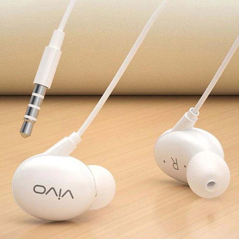 Оригинальные наушники Vivo 3,5 мм с проводным управлением, стерео музыкальные гарнитуры с микрофоном для Vivo Nex X23 X21 X30 X27 U3X Z5X Z6 IQOO Pro
Оригинальные наушники Vivo 3,5 мм с проводным управлением, стерео музыкальные гарнитуры с микрофоном для Vivo Nex X23 X21 X30 X27 U3X Z5X Z6 IQOO Pro
