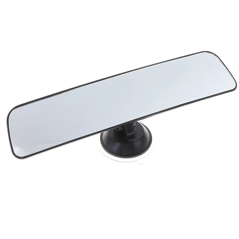 Panoramic Rear View Mirror Universal Wide Angle Rear View Mirror with Suction Installation Car Interior Mirrors Rearview Mirror
Panoramic Rear View Mirror Universal Wide Angle Rear View Mirror with Suction Installation Car Interior Mirrors Rearview Mirror