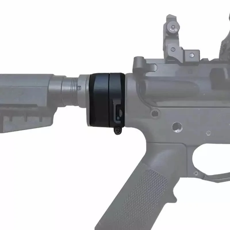 DA Tactical AR Folding Stock Adapter Gen 3-M 30mm fit AR-15 ar15 AR10 M16 rifle 5.56 to .308 hunting rifle scope Accessories
DA Tactical AR Folding Stock Adapter Gen 3-M 30mm fit AR-15 ar15 AR10 M16 rifle 5.56 to .308 hunting rifle scope Accessories