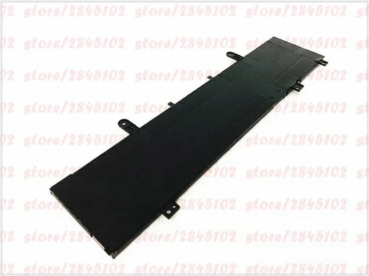 GYIYGY B31N1632 42WH Аккумулятор для ноутбука Asus Zenbook UX310UA UX310UQ UX410UA дляvivobook 14 X405U X405UA S4000 S4000U