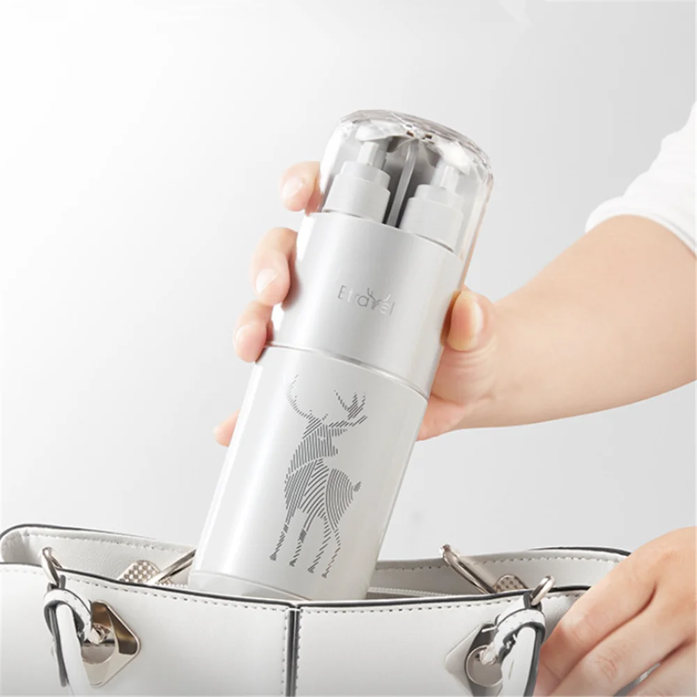 Travel Wash Set Portable Toiletries Kit Women Partition Storage Box Travel Wash Cup Toothbrush Organizer Women Travel Kit
Travel Wash Set Portable Toiletries Kit Women Partition Storage Box Travel Wash Cup Toothbrush Organizer Women Travel Kit