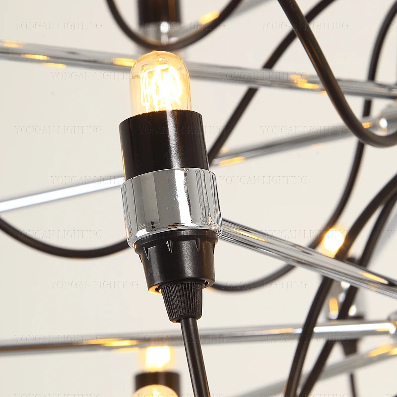 New Modern Chandeliers Home Lighting Indoor Lamp lustres de para cristal sala de janta chandelier for dining living bedroom 
New Modern Chandeliers Home Lighting Indoor Lamp lustres de para cristal sala de janta chandelier for dining living bedroom