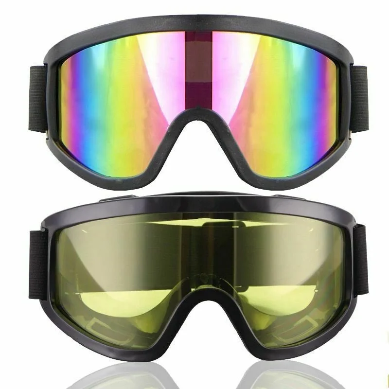 Off-road goggles motorcycle glasses suitable for ski sports eye protection Motorcycle eyes
Off-road goggles motorcycle glasses suitable for ski sports eye protection Motorcycle eyes