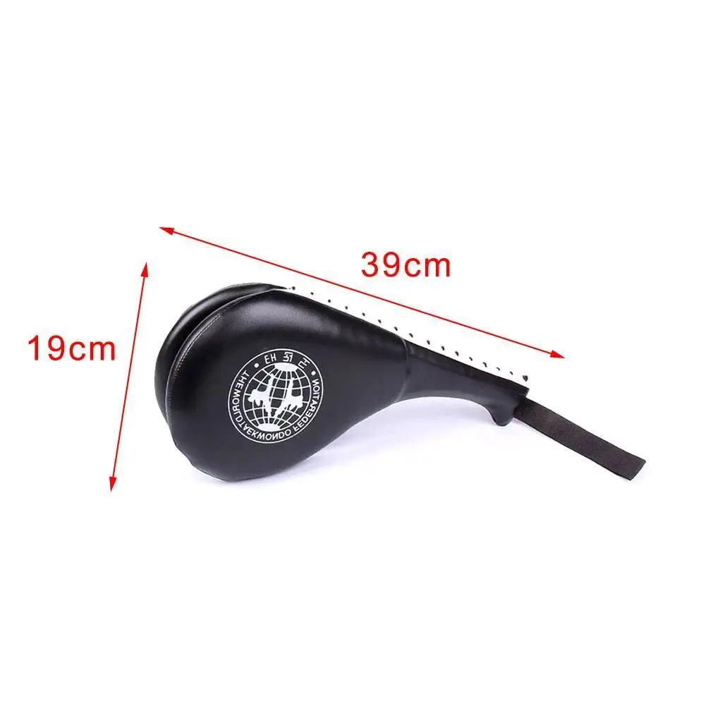 Taekwondo Foot Target Rebound Foot Target Sandbag Child Hand Target Boxer Adult Training Taekwondo B1J5
Taekwondo Foot Target Rebound Foot Target Sandbag Child Hand Target Boxer Adult Training Taekwondo B1J5