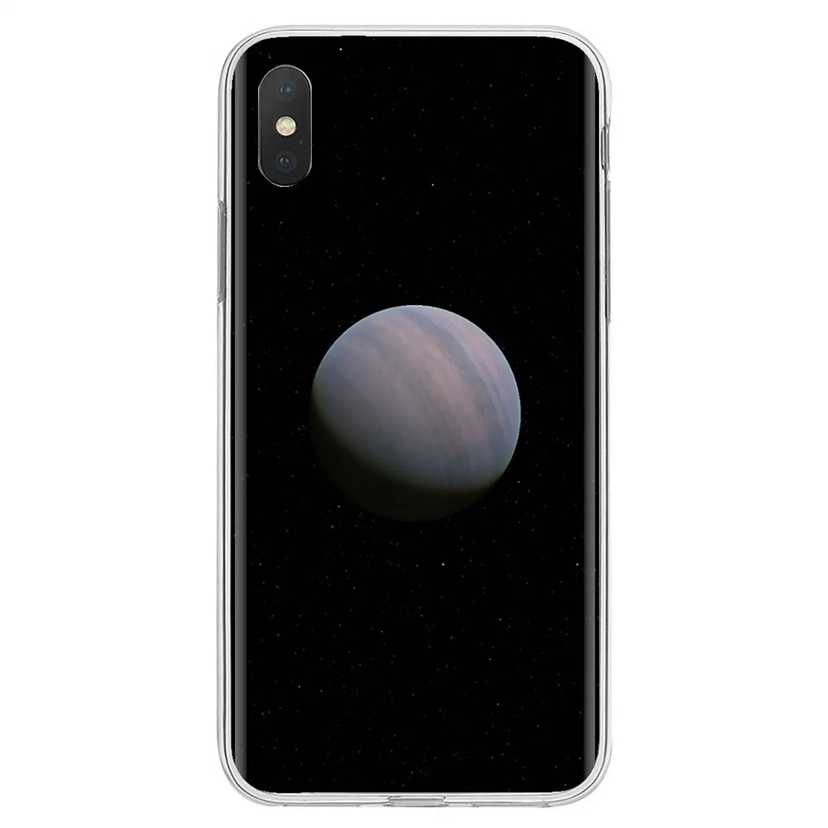 Настоящий Jupiter плакат "Планета" силиконовый чехол для телефона ZTE Blade A910 A610 A530