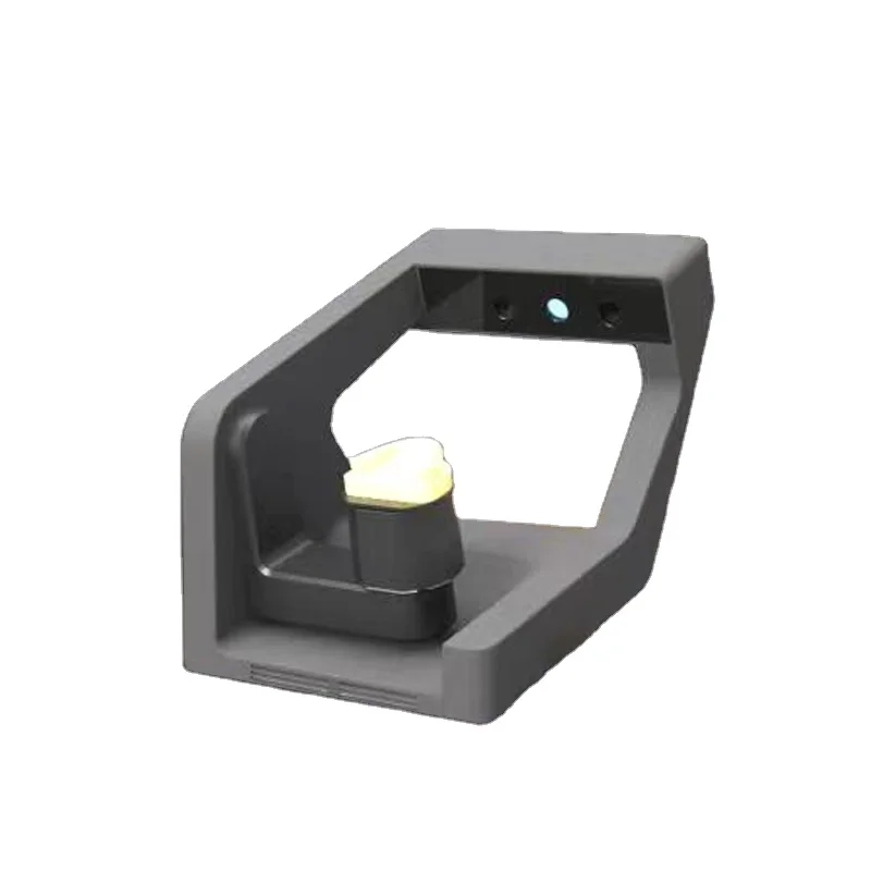 Factory Price Lab tooth Equipment Teeth Scanner Portable 3D tooth Scanner with EXO CAD Software for tooth Milling Machine
Factory Price Lab tooth Equipment Teeth Scanner Portable 3D tooth Scanner with EXO CAD Software for tooth Milling Machine