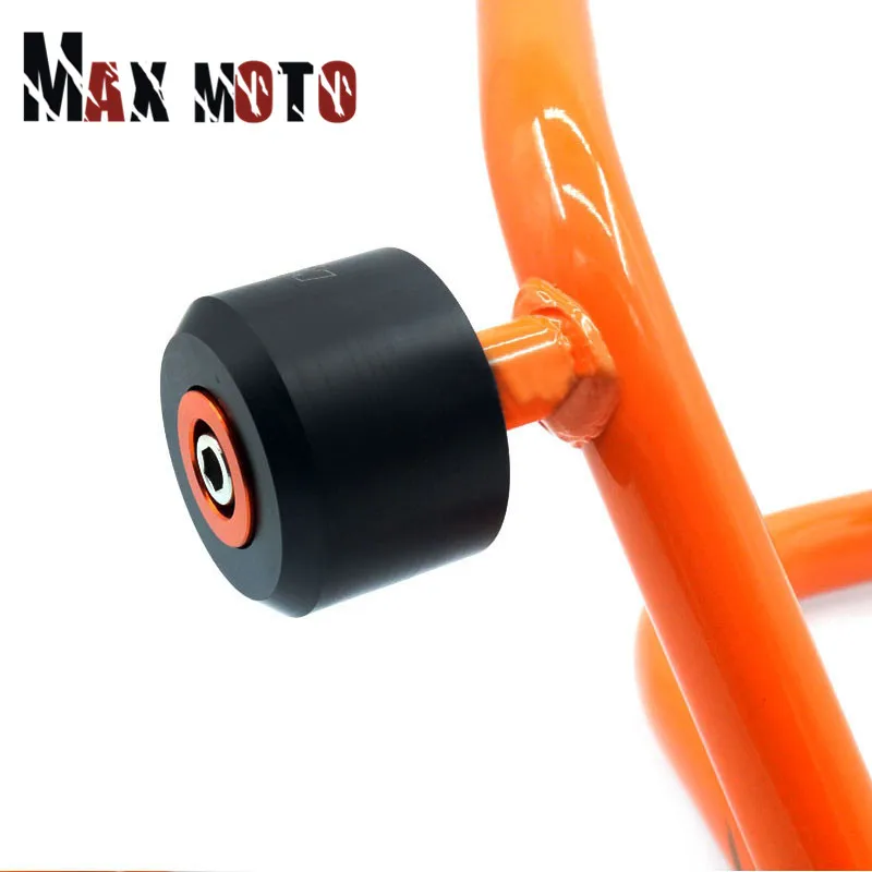 For DUKE 390 250 DUKE390 DUKE250 2017 2018 2019 Motorcycle Crash Bar Frame Engine Protection Guard Bumper
For DUKE 390 250 DUKE390 DUKE250 2017 2018 2019 Motorcycle Crash Bar Frame Engine Protection Guard Bumper